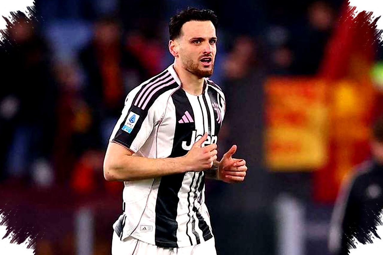 Juventus Siap Jual Pemain Kunci, Persiapan Jual Besar-besaran Bulan Ini