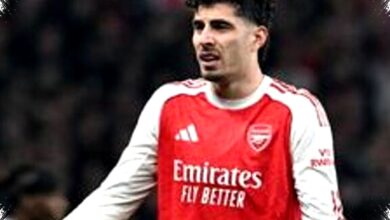 Kai Havertz Minta Maaf Usai Kontroversi Penalti Leverkusen yang Protes Keras Arsenal