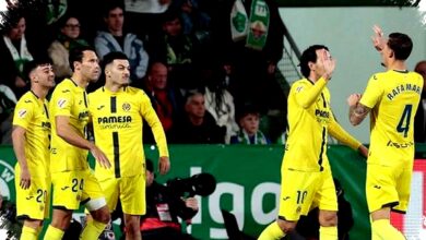 Kambwala Siap Bantu Villarreal Kembali Tangguh Usai Jalani Operasi Pra Musim