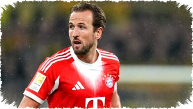 Kane Absen Hadapi Gladbach, Kompany Pastikan Cedera Tak Parah