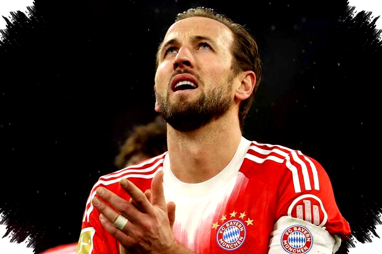 Kane Diproyeksikan Dapatkan Kontrak Baru Senilai £400K per Minggu di Bayern Jelang Bursa Transfer