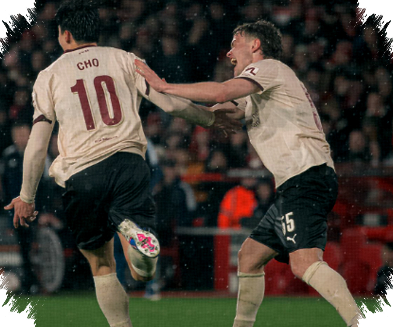 Kekalahan Forest dari Midtjylland Akibat Penalti Akhir, Gol Watkins Menentukan Hasil