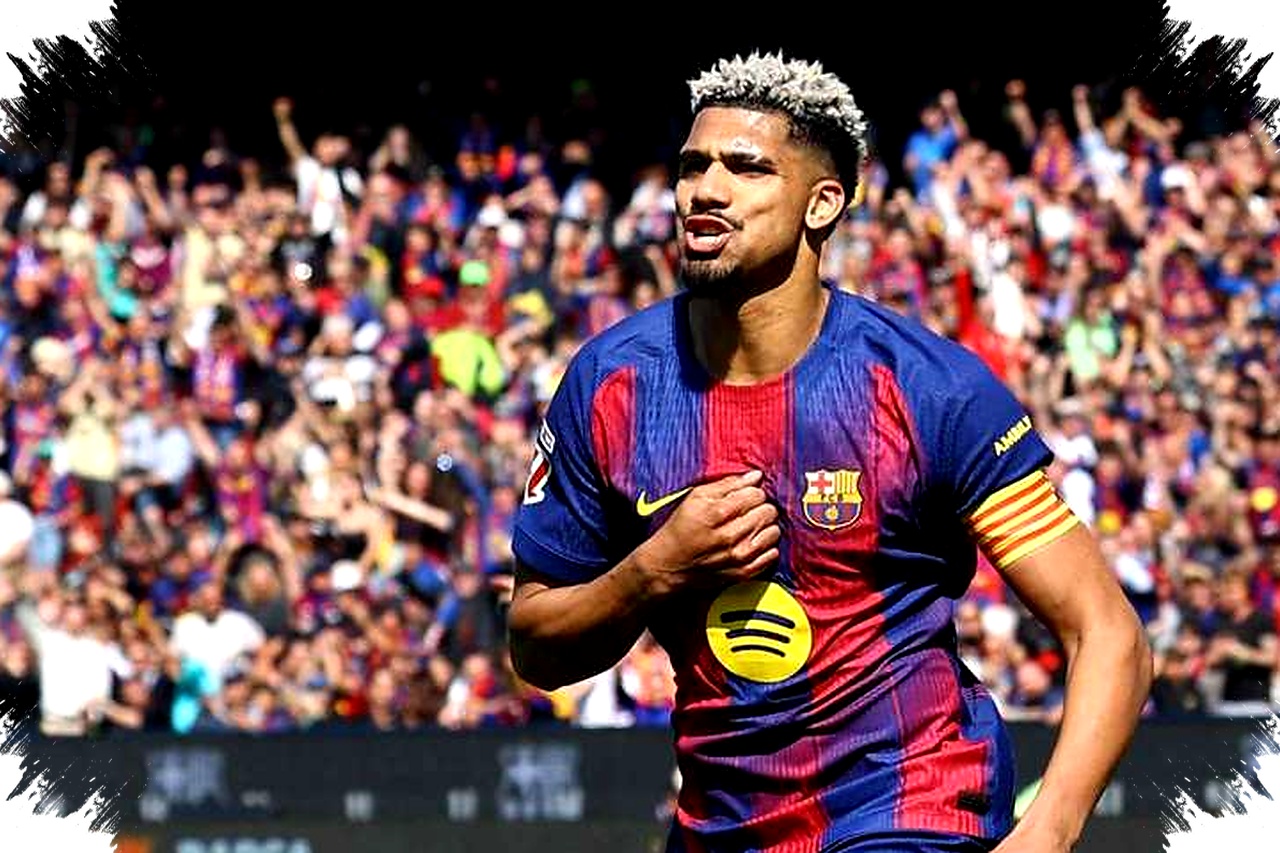 Kelemahan Barca Makin Terbuka, Flick Sukses Besar Kejar Trofi Baru di Liga Spanyol