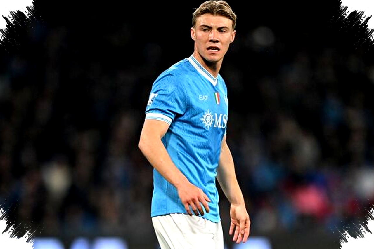 Kepastian Keluar Rasmus Hojlund dari Man Utd Diumumkan Langsung oleh Pejabat Klub