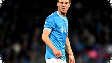 Kepastian Kepergian Rasmus Hojlund dari Man Utd Terungkap, Ini Pernyataan Resmi Klub