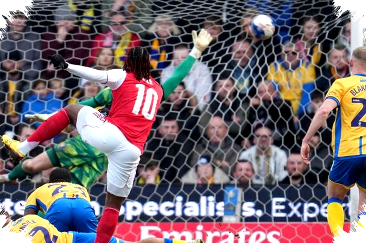 Keputusan Pelatih Bayer Leverkusen Jelang Laga Liga Champions Melawan Arsenal Terungkap