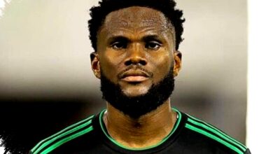 Kessie Berpeluang Kembali ke Italia, Juventus Jadi Kandidat Utama Transfer