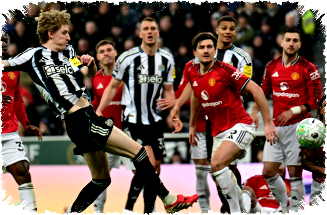 Kick Off: Kekalahan Pertama Carrick, Arsenal Kembali Kuasai Puncak Klasemen EPL