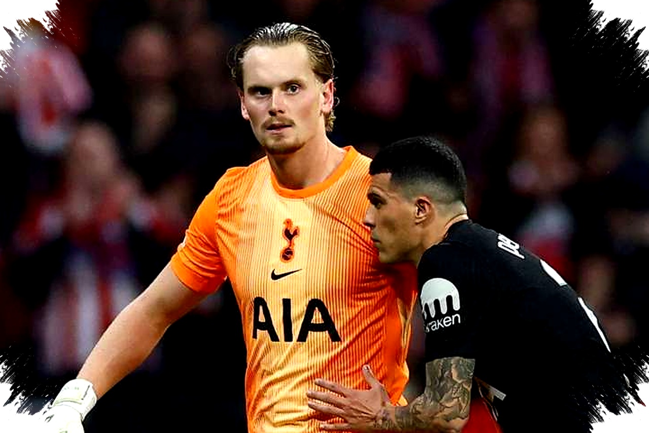 Kiper Madrid Courtois Ungkap Kirim Pesan Pribadi ke Kinsky Usai Diganti Mendadak