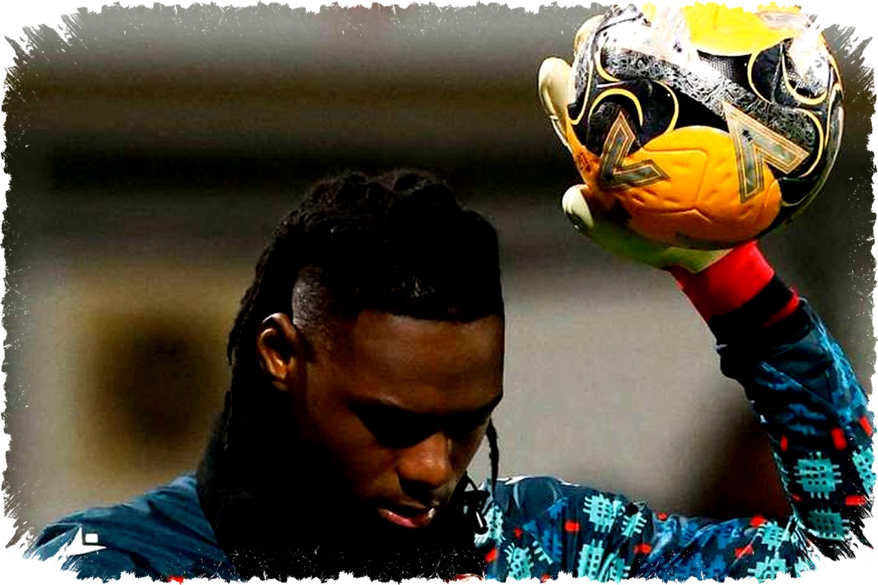 Kiper Wrexham Okonkwo Siap Hadapi Chelsea, Yakin Bisa Cetak Sejarah Baru