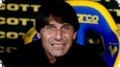 Kiprah Conte di Napoli Diperkirakan Berlanjut, Fans Antusias Menyambut