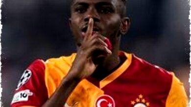 Klausul Rahasia Kontrak Osimhen Usai Tolak Man Utd dan Isu Liverpool Menguat