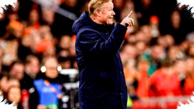 Koeman Usai Menang Tipis Atas Norwegia, Pelajaran Penting Untuk Belanda Bangun Kepercayaan Diri