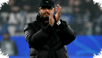 Kompany: Bayern Tetap Waspada dan Fokus Hadapi Laga Kedua yang Krusial