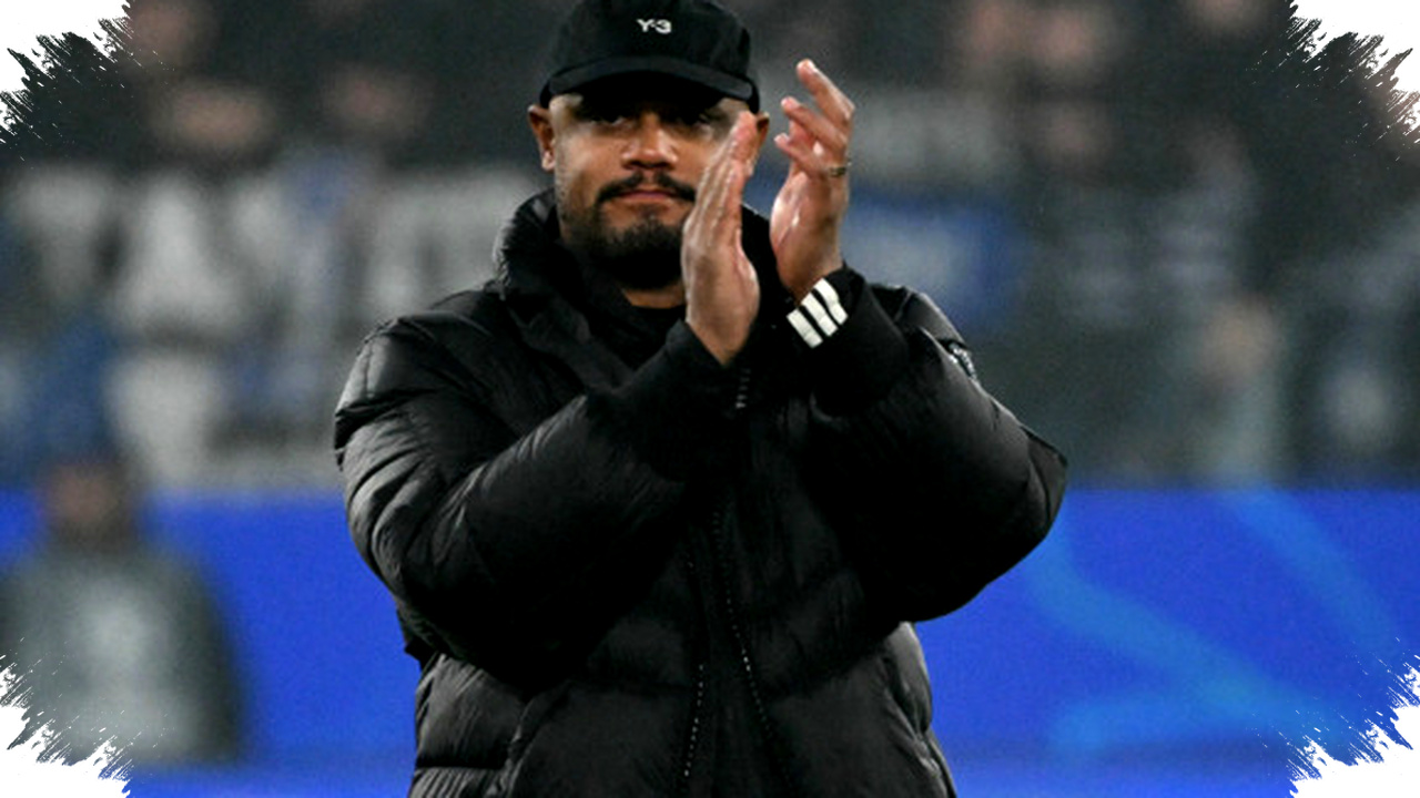 Kompany: Bayern Tetap Waspada dan Fokus Hadapi Laga Kedua yang Krusial