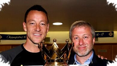 Kontroversi Transfer Chelsea yang Bawa Klub Raih Tujuh Trofi Bergengsi di Stamford Bridge