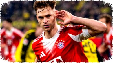 Kovac Puji Kualitas Kimmich yang Kelas Dunia Jadi Penentu Kemenangan Tim