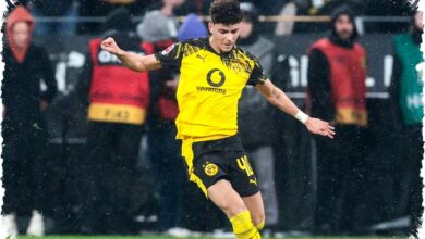 Kovac Sebut Inacio sebagai Masa Depan Sepak Bola Italia di Borussia Dortmund