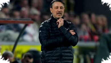 Kovac Tegaskan Dortmund Belum Raih Pencapaian Signifikan di Musim Ini