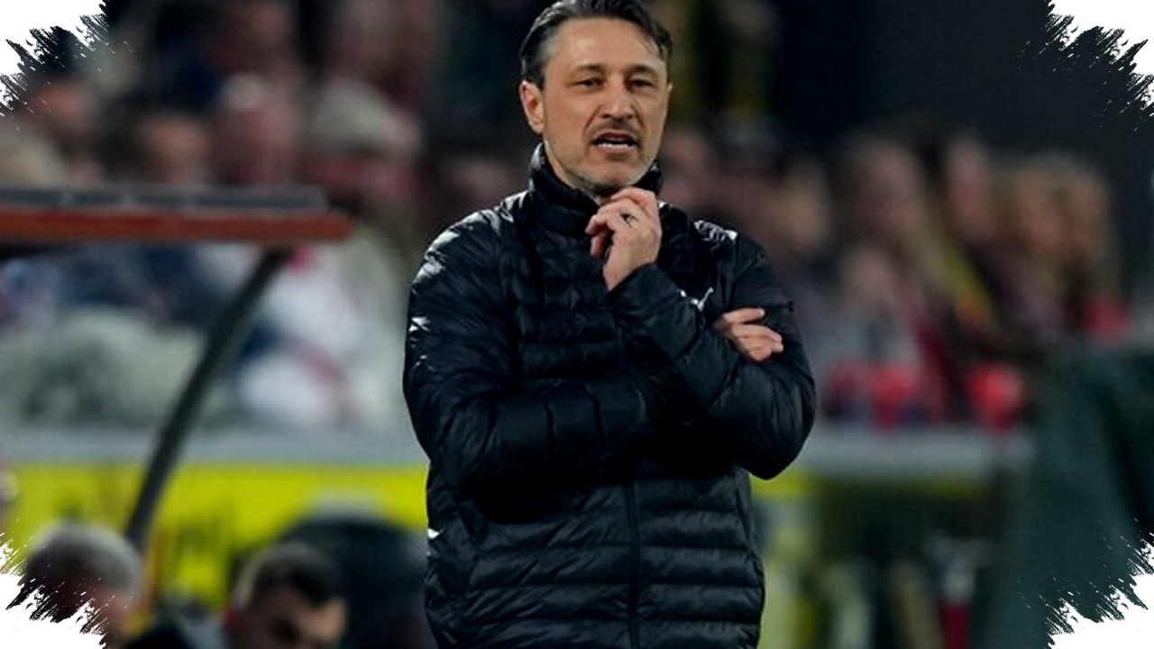 Kovac Tegaskan Dortmund Belum Raih Pencapaian Signifikan di Musim Ini