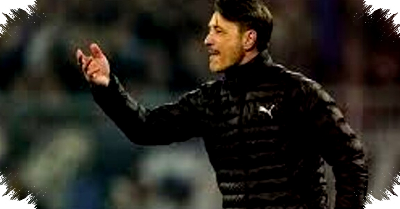 Kovac Tekankan Pentingnya Dortmund Tampil Garang Sejak Menit Pertama Pertandingan