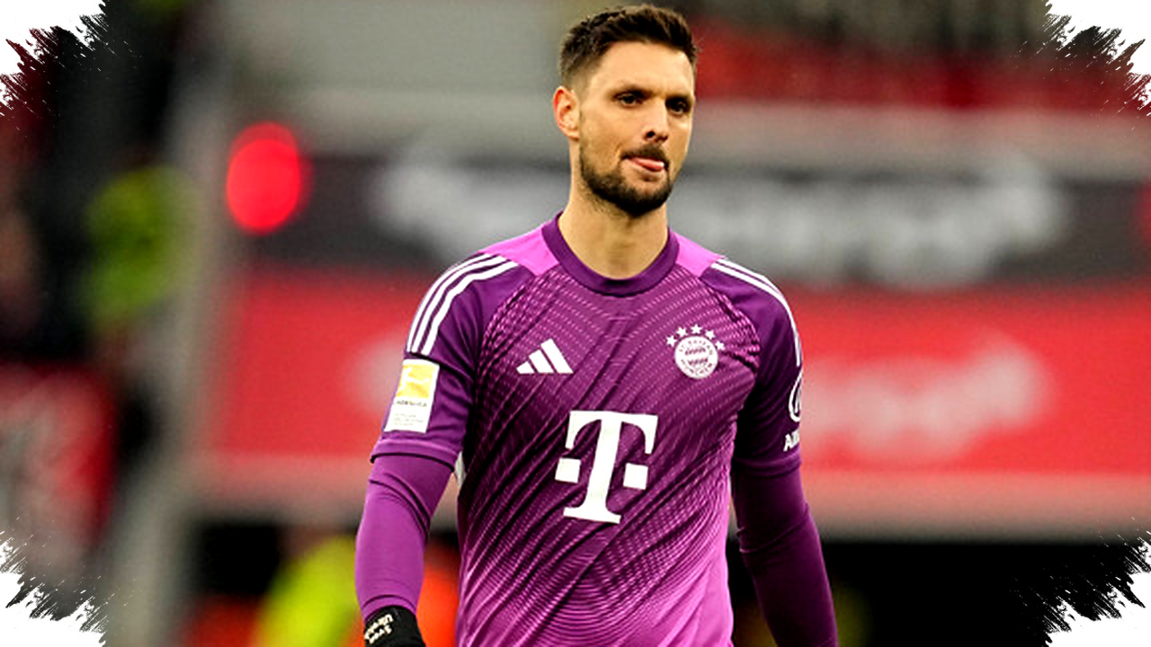 Krisis Penjaga Gawang Bayern Memburuk Usai Cedera Ulreich Dipastikan