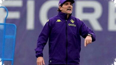 Kunci Kebangkitan Fiorentina: Peran Penting Vanoli dalam Performa Tim Calcio