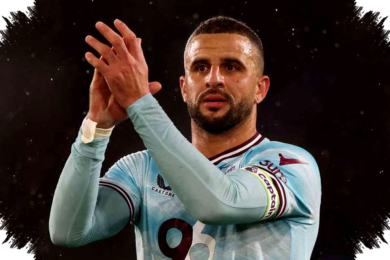 Kyle Walker Putuskan Pensiun dari Timnas Jelang Piala Dunia, Apa Alasannya?
