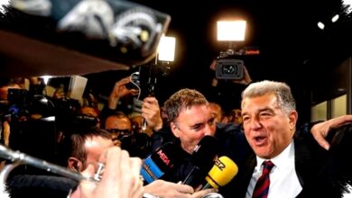 Laporta Janji Bangun Barca Lebih Kuat dan Siap Raih Sukses Baru