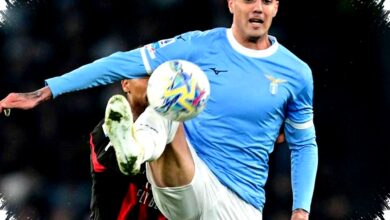 Lazio Siap Gelontorkan Dana Besar Setelah Maldini Buat Sarri Terkesan