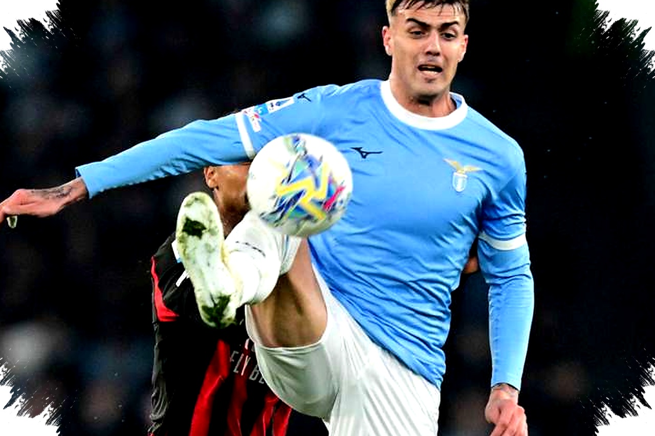 Lazio Siap Gelontorkan Dana Besar Setelah Maldini Buat Sarri Terkesan