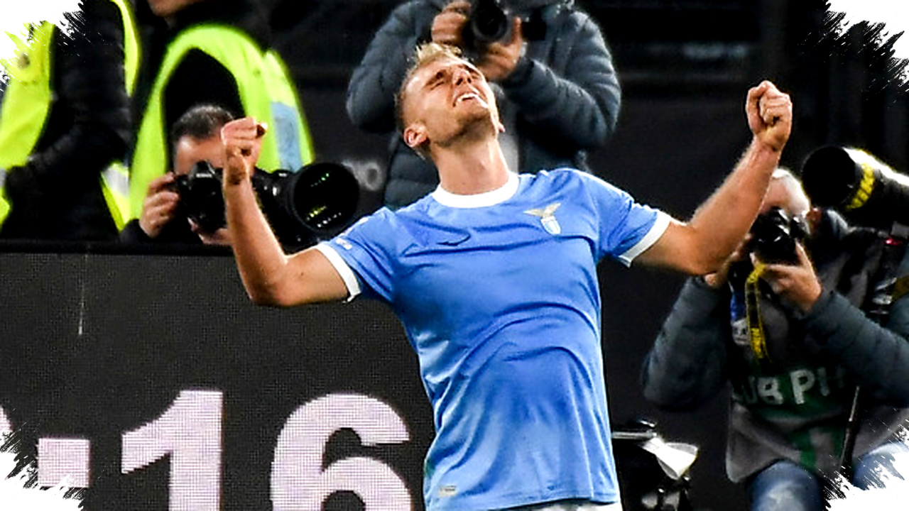 Lazio Tekuk AC Milan 1-0, Harapan Scudetto Tim Tamu Makin Menipis