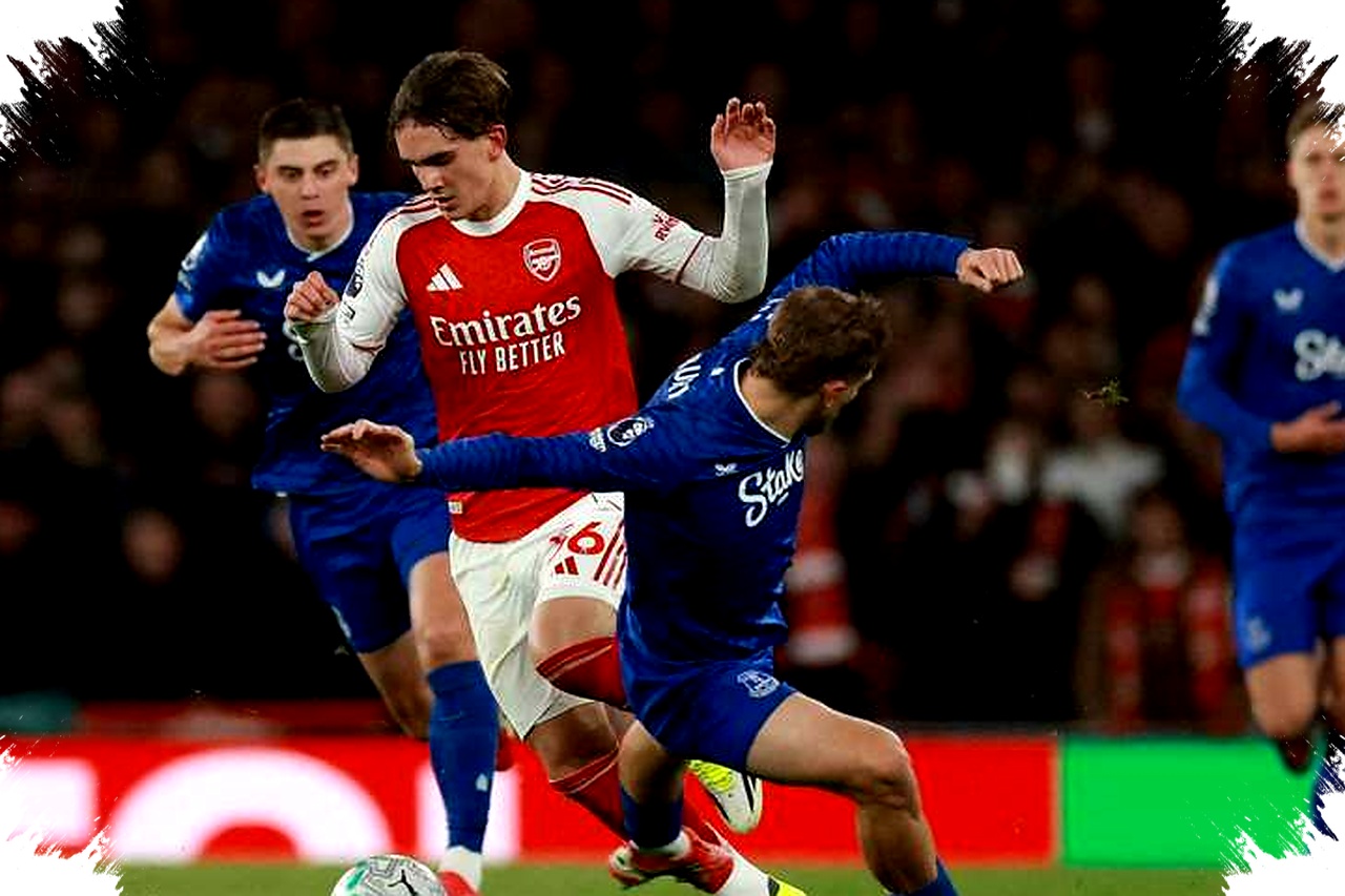 Legenda Chelsea Terry Puji Pemain Muda Arsenal Dowman Bak Messi, Begini Penilaiannya