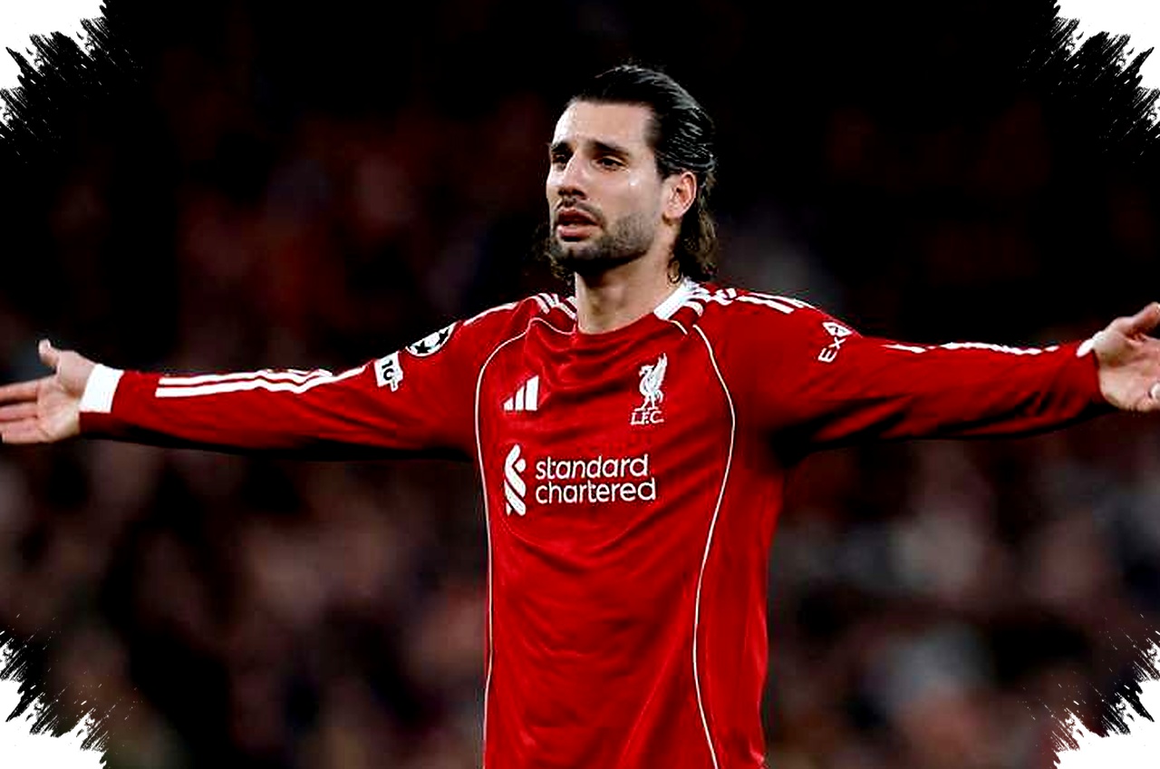 Legenda Liverpool Gerrard Tegaskan Szoboszlai Harus Bertahan dan Jadi Kapten Klub