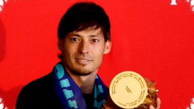 Legenda Man City Silva Beri Peringatan Tegas untuk Real Madrid di Laga Penting