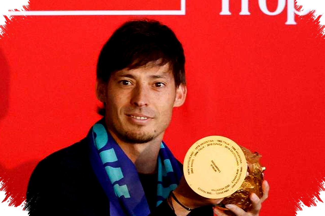 Legenda Man City Silva Beri Peringatan Tegas untuk Real Madrid di Laga Penting