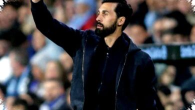Legenda Real Madrid Guti Bela Arbeloa: Menghadapi Beban Berat dengan Keberanian