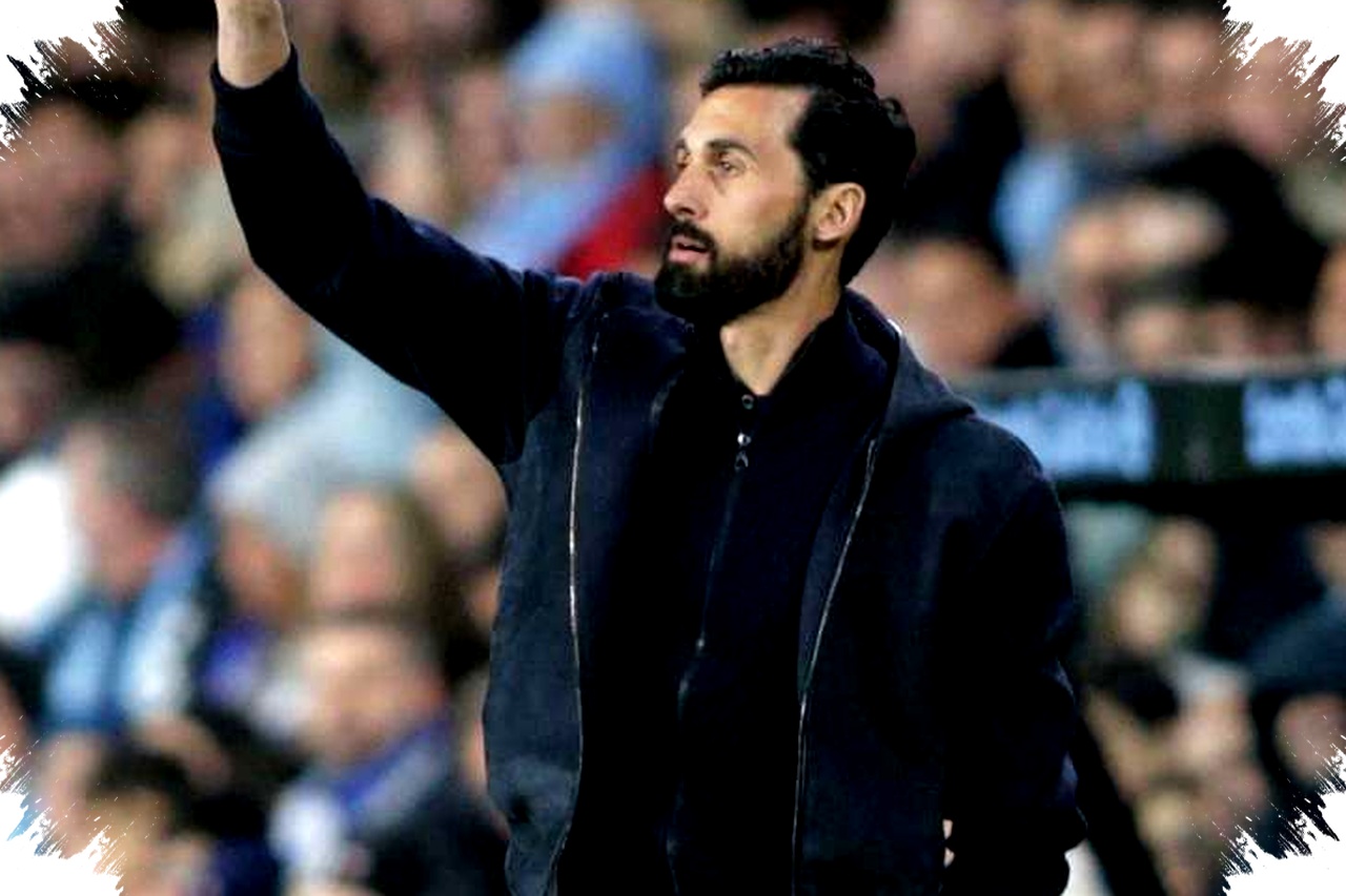 Legenda Real Madrid Guti Bela Arbeloa: Menghadapi Beban Berat dengan Keberanian