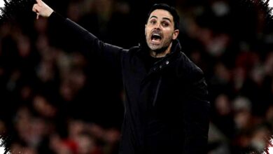 Lehmann Kekhawatirkan Dampak Psikologis Final Piala EFL yang Bisa Ganggu Performa Arsenal