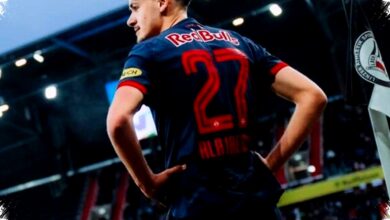 Leverkusen Tarik Balik Kerim Alajbegovic, Klausul Buy Back Aktifkan Kepulangan Mudanya