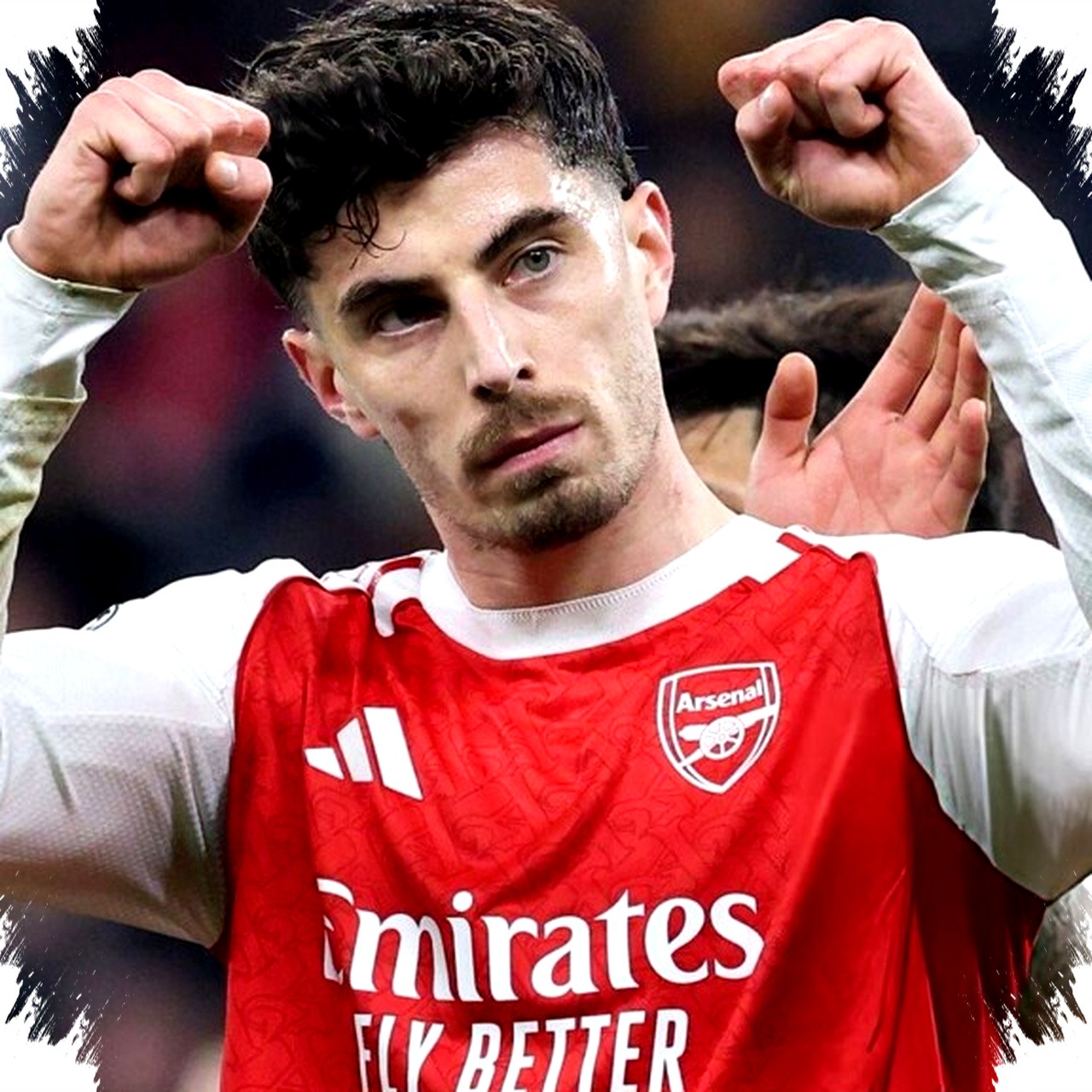 Leverkusen dan Arsenal Seri 1-1: Andrich Cetak Gol, Havertz Samakan Lewat Penalti