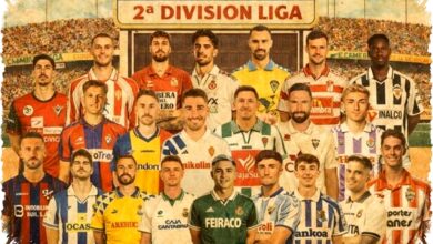 Liga Spanyol Usulkan Karnaval Retro, Real Madrid Jadi Satu-satunya Klub Belum Tentukan Sikap