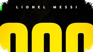 Lionel Messi Cetak 900 Gol Sepanjang Karier, Torehan Emas Sepak Bola Dunia