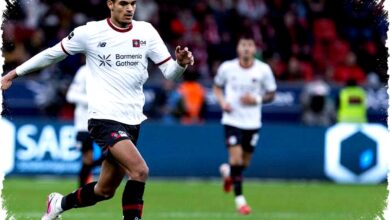 Liverpool Pertimbangkan Opsi Beli Kembali Bek Bayer Leverkusen Quansah untuk Penguatan Tim