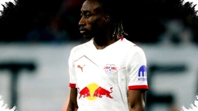 Liverpool Siap Menawar Diomande, Kontrak 5+1 Tahun Menggoda Leipzig