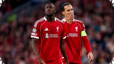 Liverpool Tentukan Nasib 5 Pemain, Fokus Transfer 3 Bintang Jadi Prioritas Utama