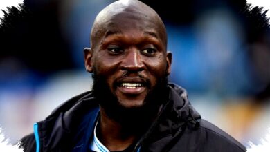 Lukaku Absen dari Timnas Belgia untuk Pemulihan Kondisi Fisik Optimal