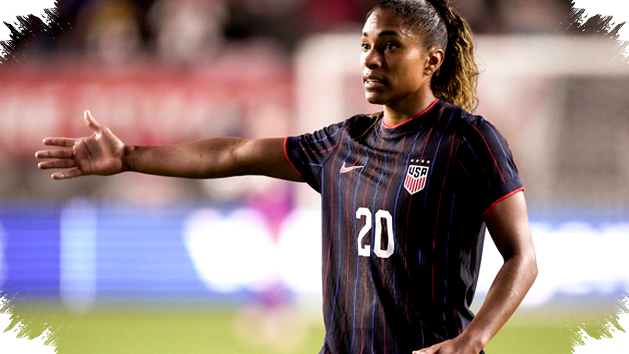 Macario Tinggalkan Chelsea, San Diego Wave Pecahkan Rekor Demi Pulangkan Bintang USWNT