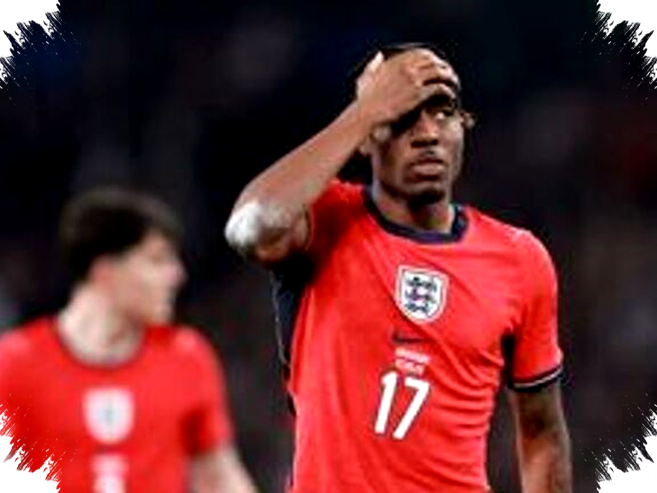 Madueke Tumbang Usai Cedera Lutut, Arsenal Terancam Kehilangan Ganda di Laga Krusial