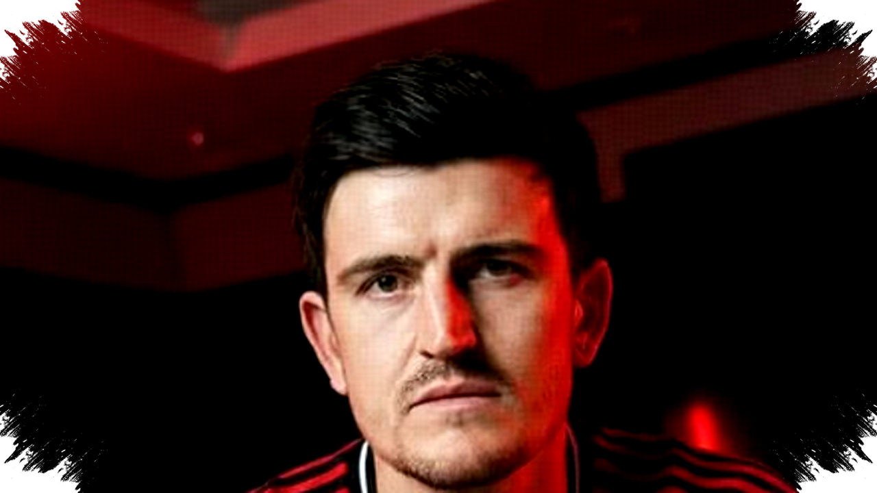 Maguire Segera Teken Kontrak Baru di MU, Masa Depannya Mengarah ke 2027